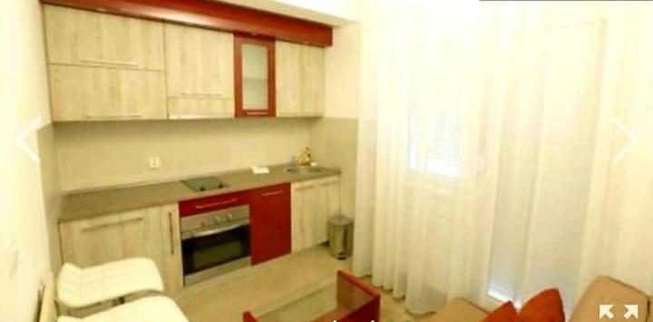 Royalwings Apartman Jagodina Exterior foto