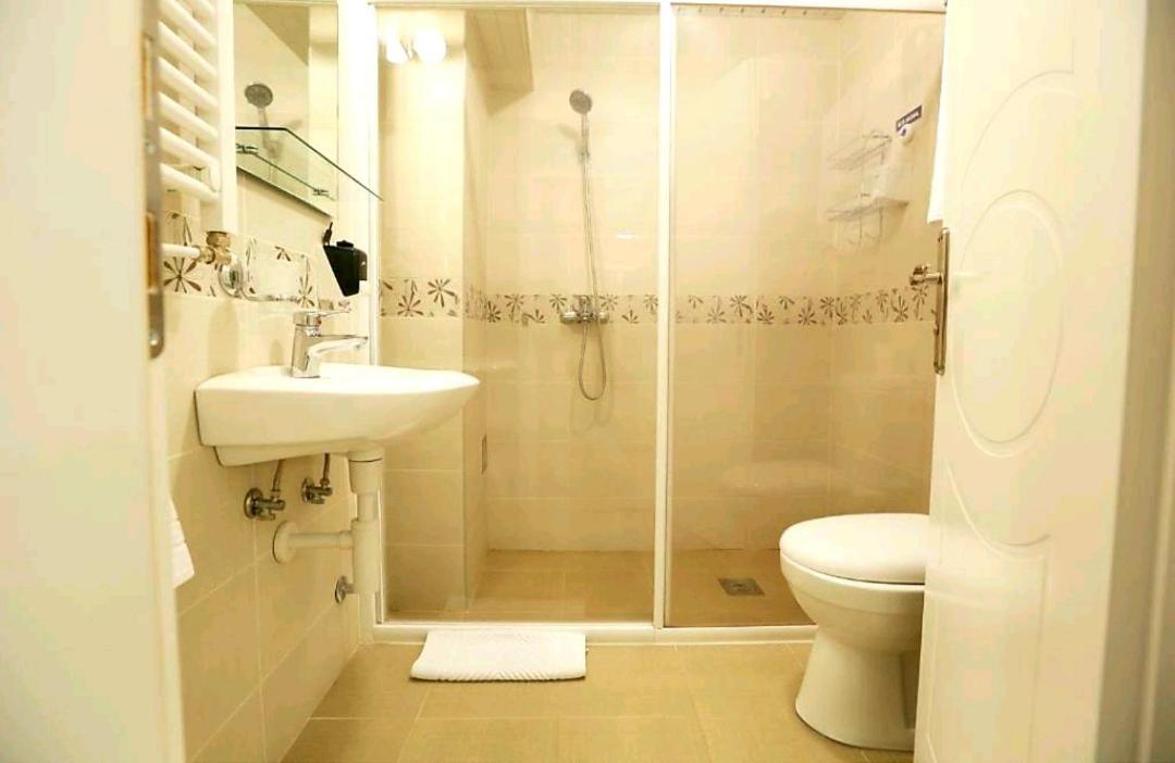 Royalwings Apartman Jagodina Exterior foto